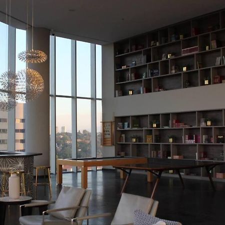 과달라하라 Departamento En Zona Andares, Park Life 아파트 외부 사진