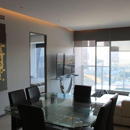 과달라하라 Departamento En Zona Andares, Park Life 아파트 외부 사진