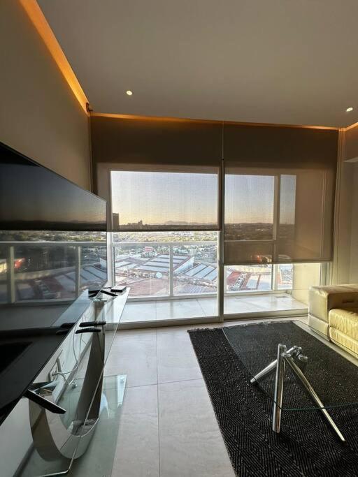 과달라하라 Departamento En Zona Andares, Park Life 아파트 외부 사진