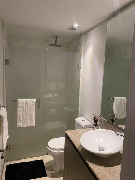 과달라하라 Departamento En Zona Andares, Park Life 아파트 외부 사진